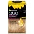 Light Blonde 9.0