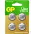 Ultra Litium knappcell