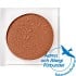 Ragnhild Warm Light Brown