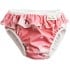 Pink Frill