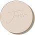 Pure Pressed Ivory