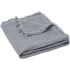 Fringe Soft Grey