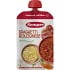 Spaghetti bolognese