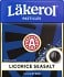 Licorice Seasalt