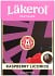 Raspberry Licorice