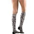 Grey Leopard