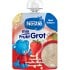 Gröt Äpple/Jordgubb/Banan