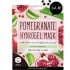 Pomegranate & Hydrogel