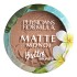 Matte Bronzer