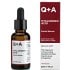 Hyaluronic Acid Facial