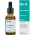 Niacinamide Facial