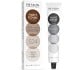 524 Coppery Pearl Brown