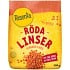 Linser Röda