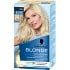 L1+ Extreme Blondering
