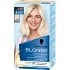L101 Silver Blonde