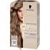 7-16 Cool Ash Dark Blonde