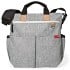 Grey Melange
