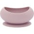 Pale mauve
