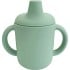 Silikon Cameo green
