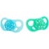 Baby Blue Mint Green
