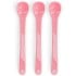 3x Pastel Light Pink