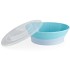 Pastel Light Blue