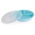 Pastel Light Blue