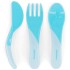 Pastel Light Blue