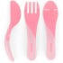 Pastel Light Pink