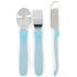 Pastel Light Blue