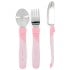 Pastel Light Pink