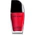 Nail Red Red