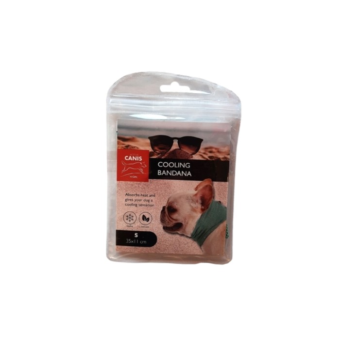 Active Canis Cooling Bandana S 35 x 11 cm