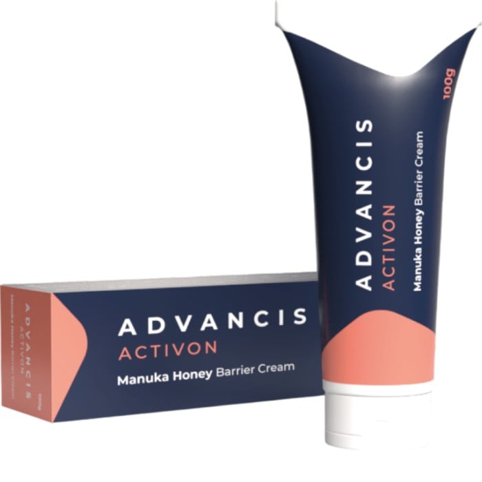 Activon Barriärkräm 100 g - Sårsalva & Lokalbedövning - Apotea