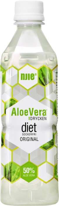 yellow liquid aloe vera Aloe Vera Inner Filet Juice main image 1