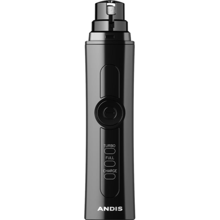Andis Cord/Cordless Nail Grinder - djur > hund-2 > hund-klor-tassar > Klo- & Tassvård för hund - Apotea