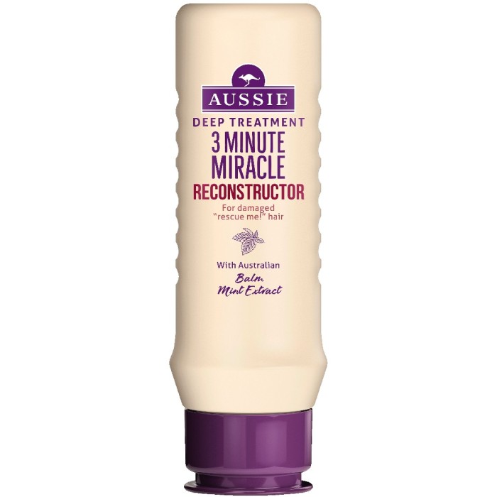 Köp Aussie 3 Minute Miracle Repair 75 ml på apotea.se