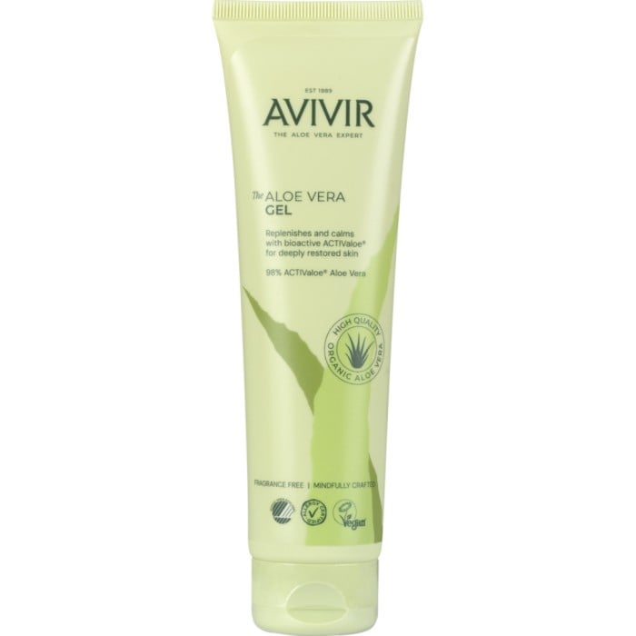 moravan aloe vera tagescreme Feuchtigkeitspendende Tagescreme – Aloe Vital main image 0