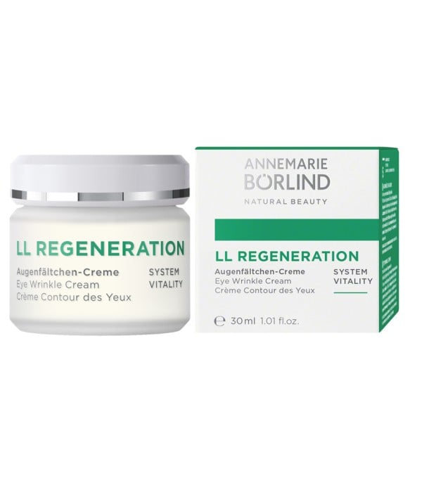 Börlind LL Regeneration Ögoncreme 30 ml