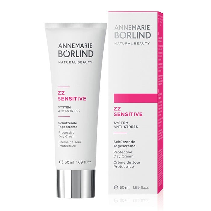 Börlind ZZ Sensitive Protective Day Cream 50 ml