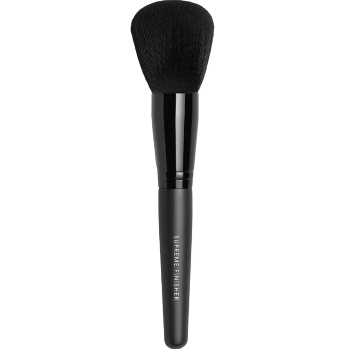 bareMinerals Supreme Finisher Brush - Smink - Sminkborstar För Bas - Apotea