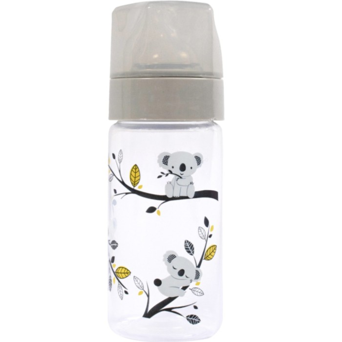 Barnets Favorit Nappflaska 250 ml - Nappflaskor & Dinappar - Apotea