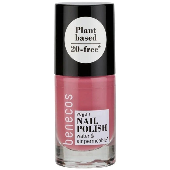 Benecos Nail Polish Mystery 5 ml