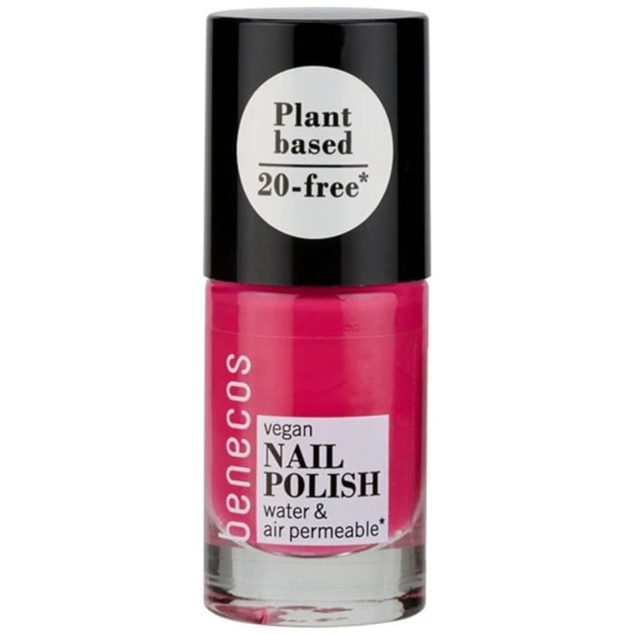Benecos Nail Polish Oh lala! 5 ml