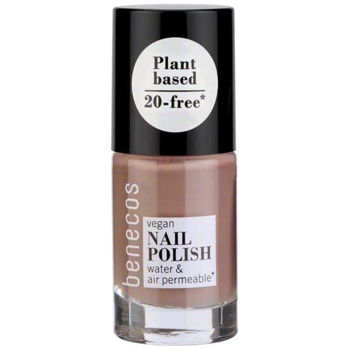 Benecos Nail Polish Rock It! 5 ml