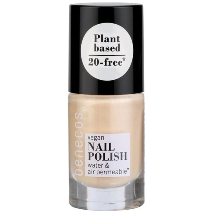 Benecos Nail Polish Sharp Rosé 5 ml