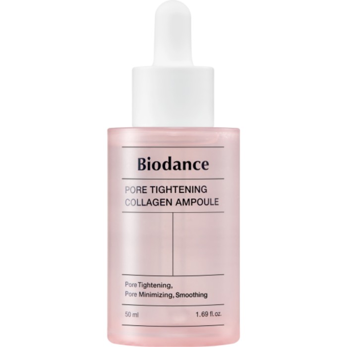 Biodance Pore Tightening Collagen Ampoule 50 ml - Serum - Apotea