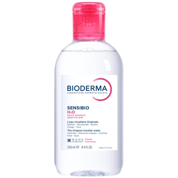 Bioderma Sensibio H2O, 250 ml