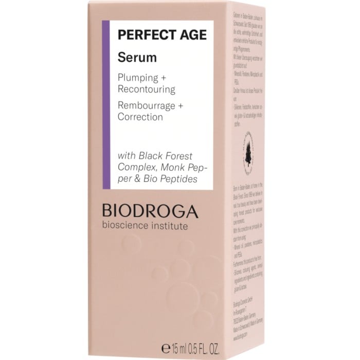 Biodroga BI Perfect Age Serum 15 ml