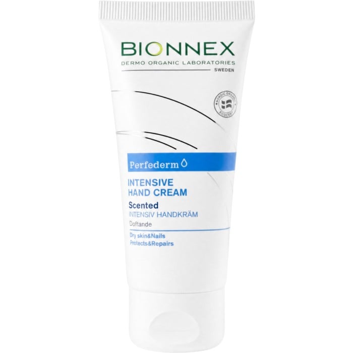 Bionnex Perfederm Intensive Hand Cream Scented 50 ml